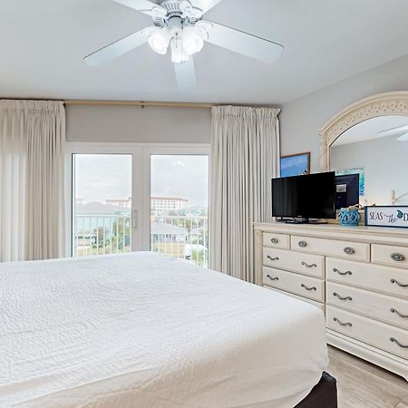 Seacrest Villa Fort Walton Beach Kamer foto