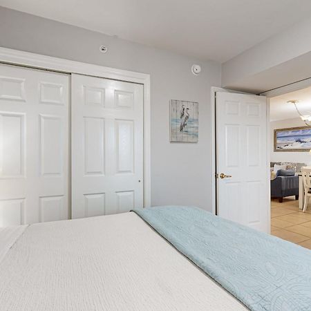 Seacrest Villa Fort Walton Beach Kamer foto