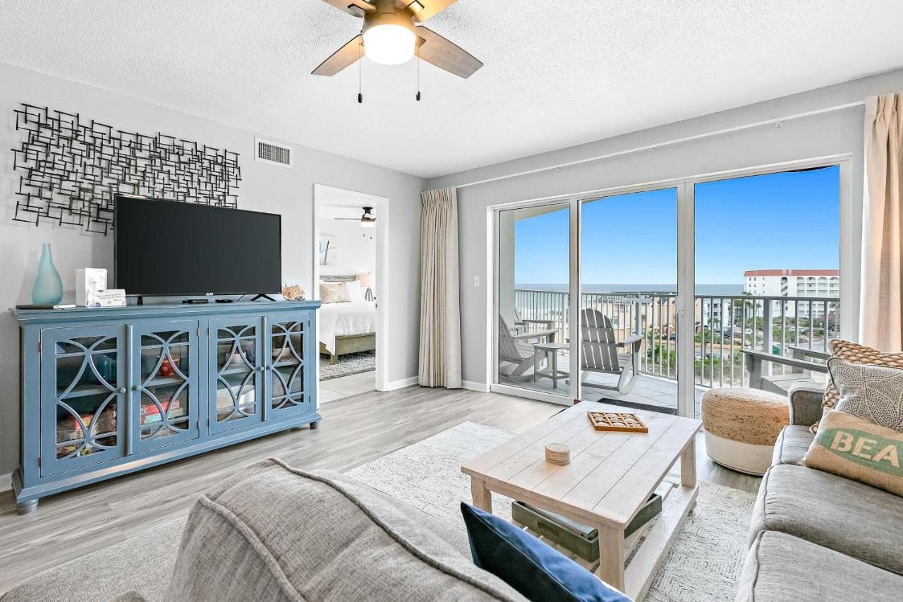 Seacrest Villa Fort Walton Beach Buitenkant foto