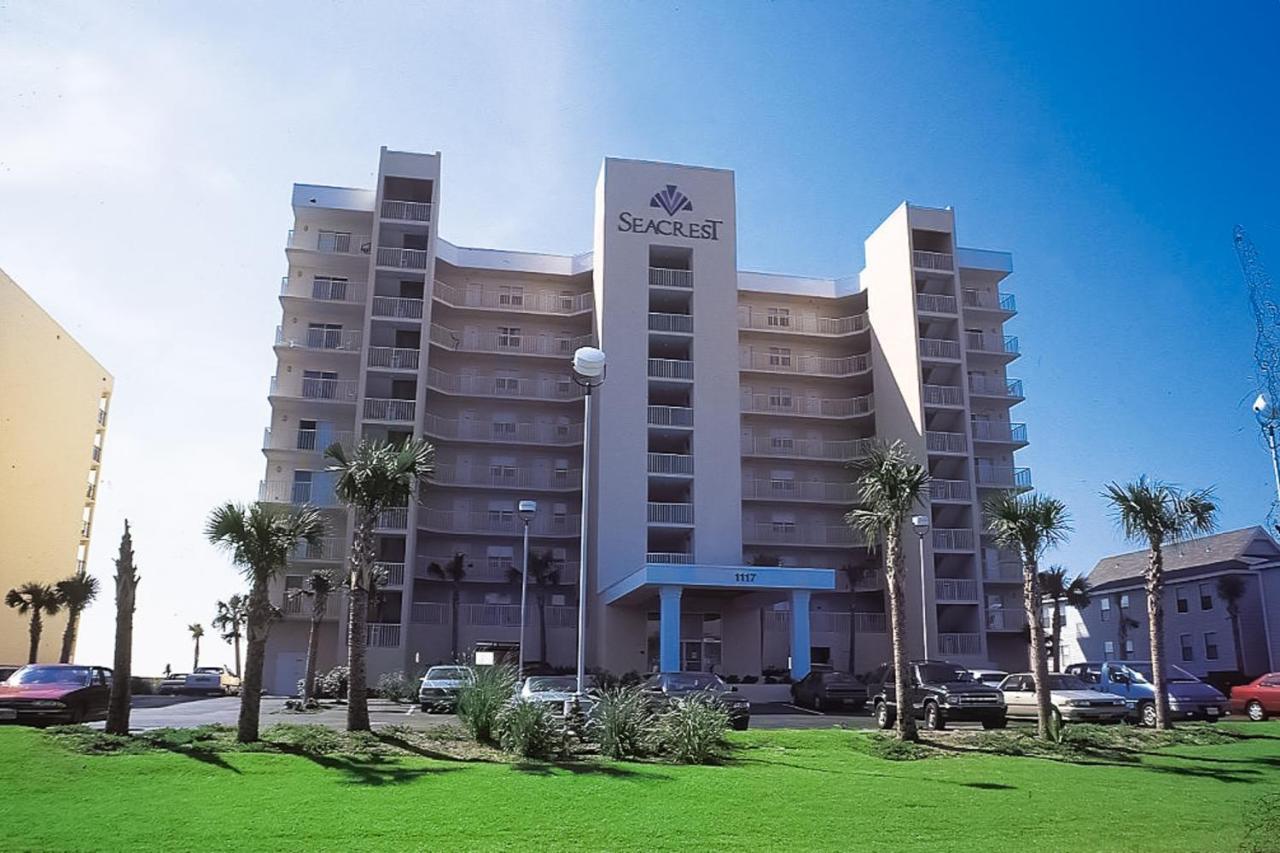 Seacrest Villa Fort Walton Beach Buitenkant foto