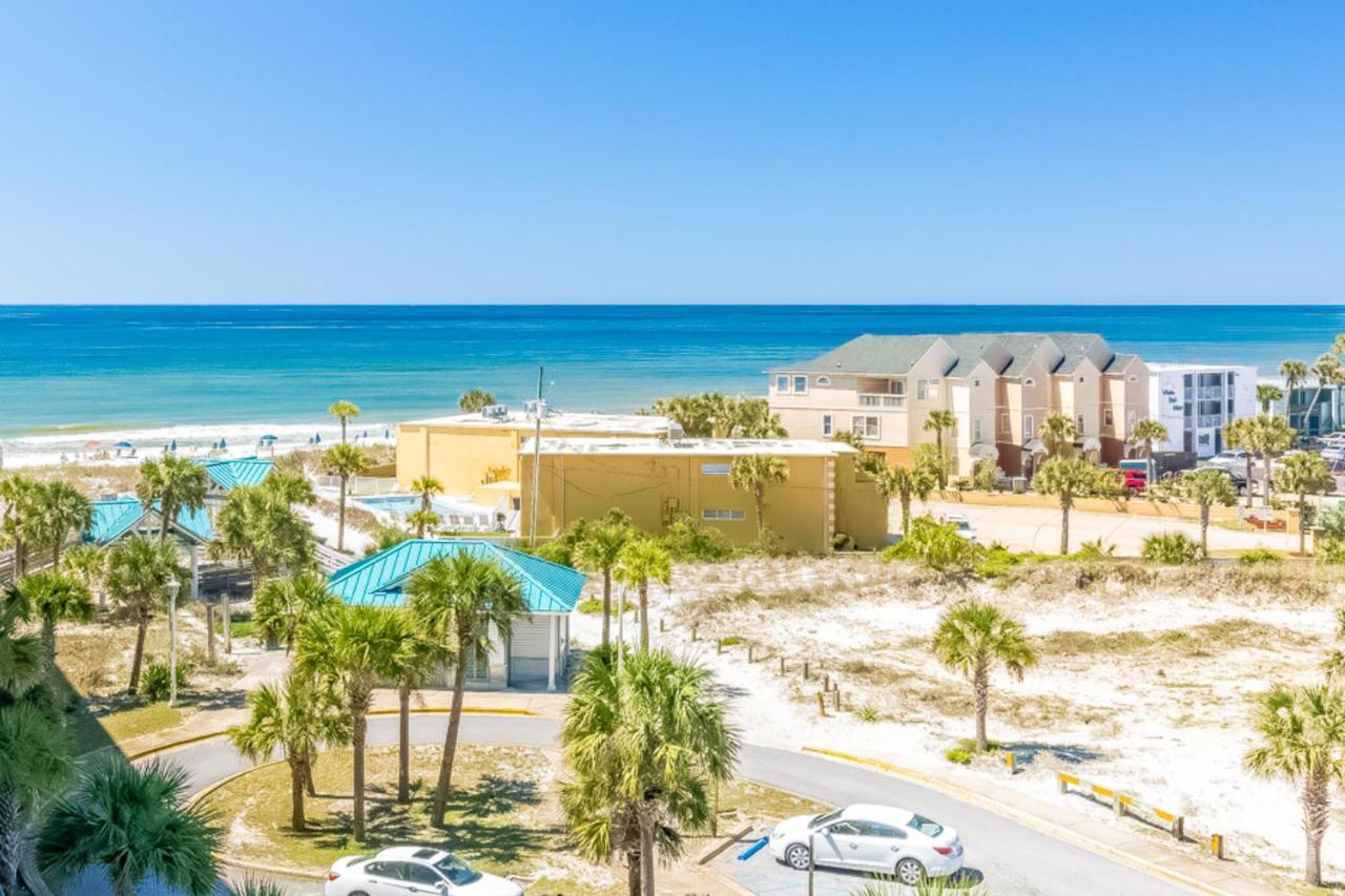 Seacrest Villa Fort Walton Beach Buitenkant foto