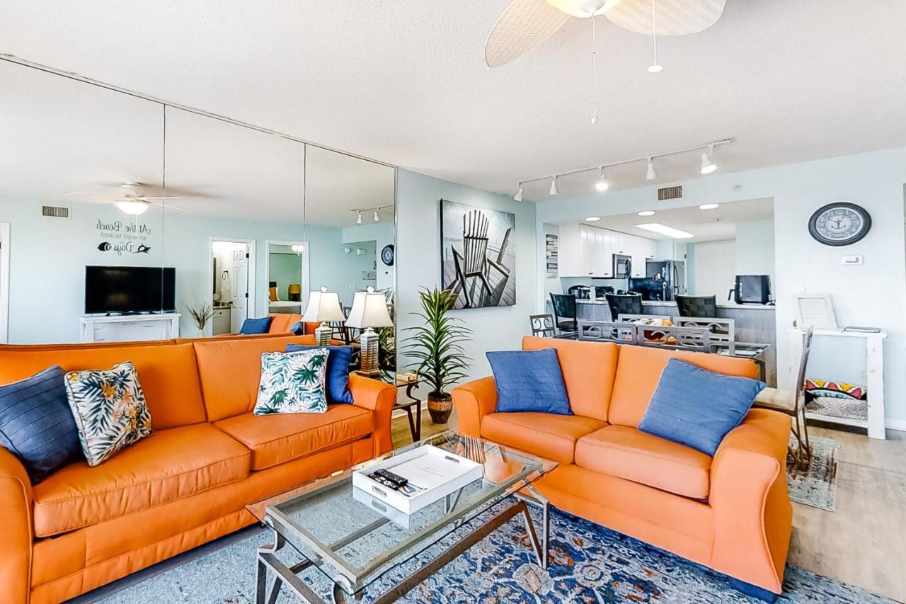 Seacrest Villa Fort Walton Beach Kamer foto