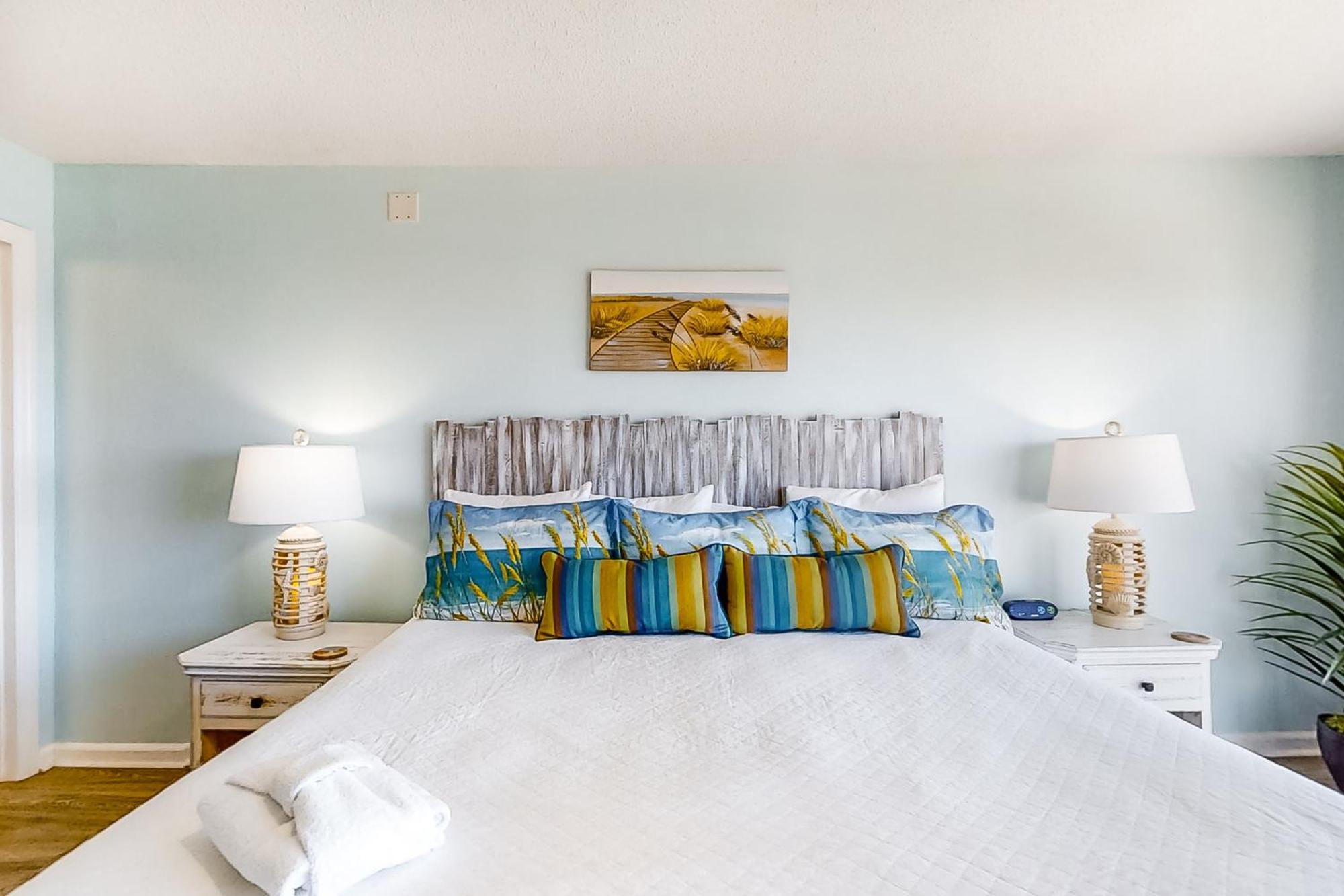Seacrest Villa Fort Walton Beach Kamer foto