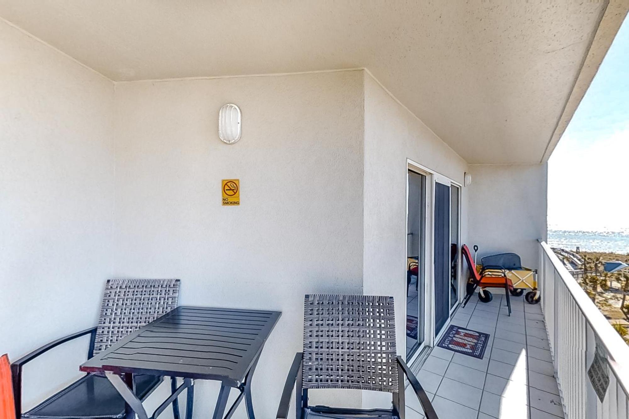 Seacrest Villa Fort Walton Beach Kamer foto