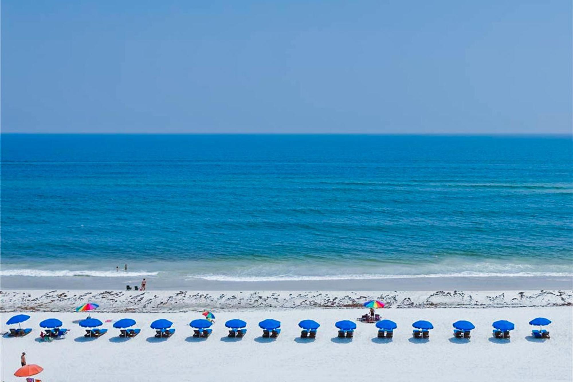 Seacrest Villa Fort Walton Beach Kamer foto
