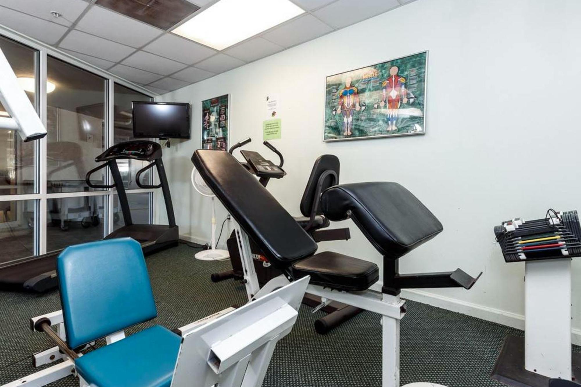 Seacrest Villa Fort Walton Beach Kamer foto