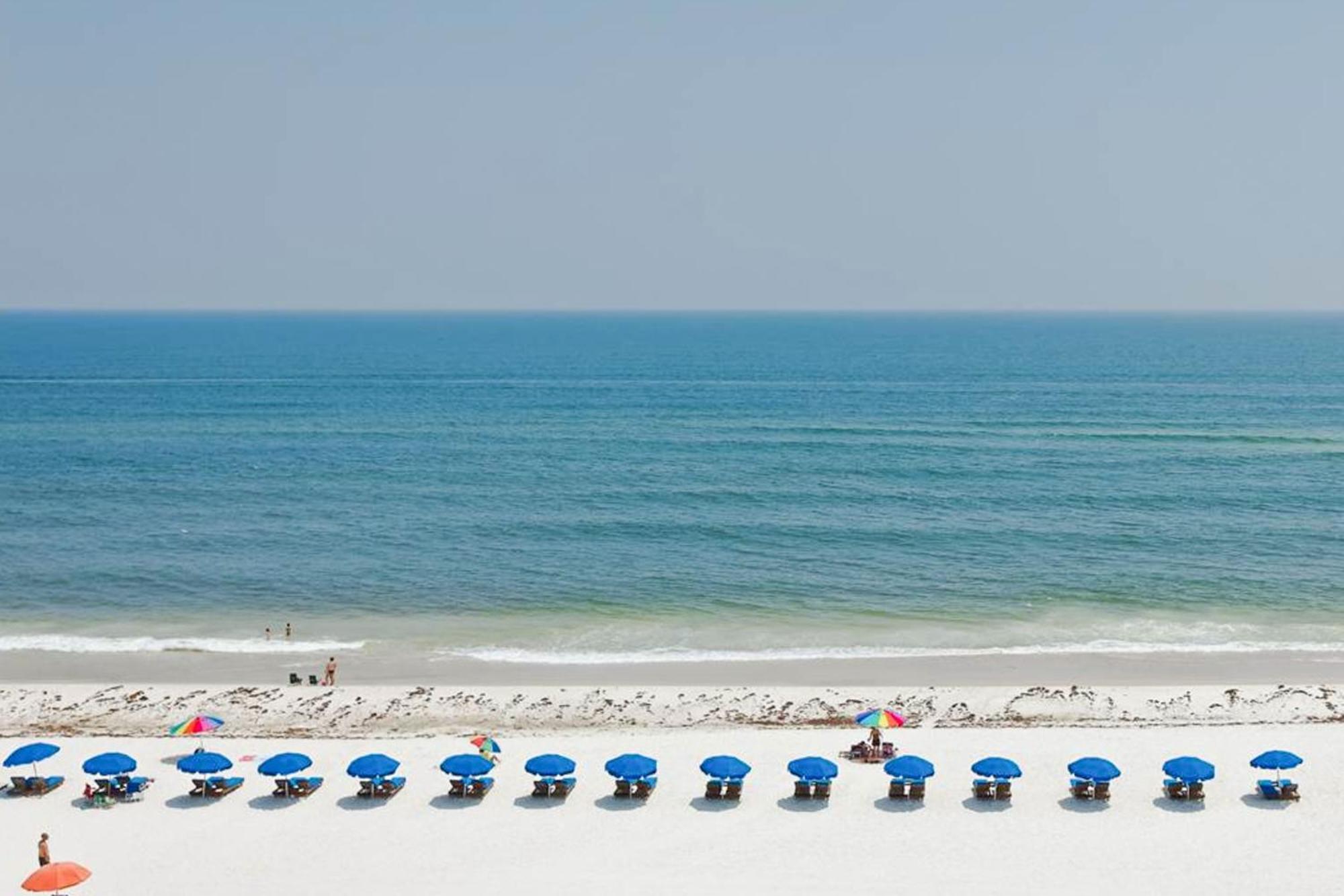 Seacrest Villa Fort Walton Beach Kamer foto