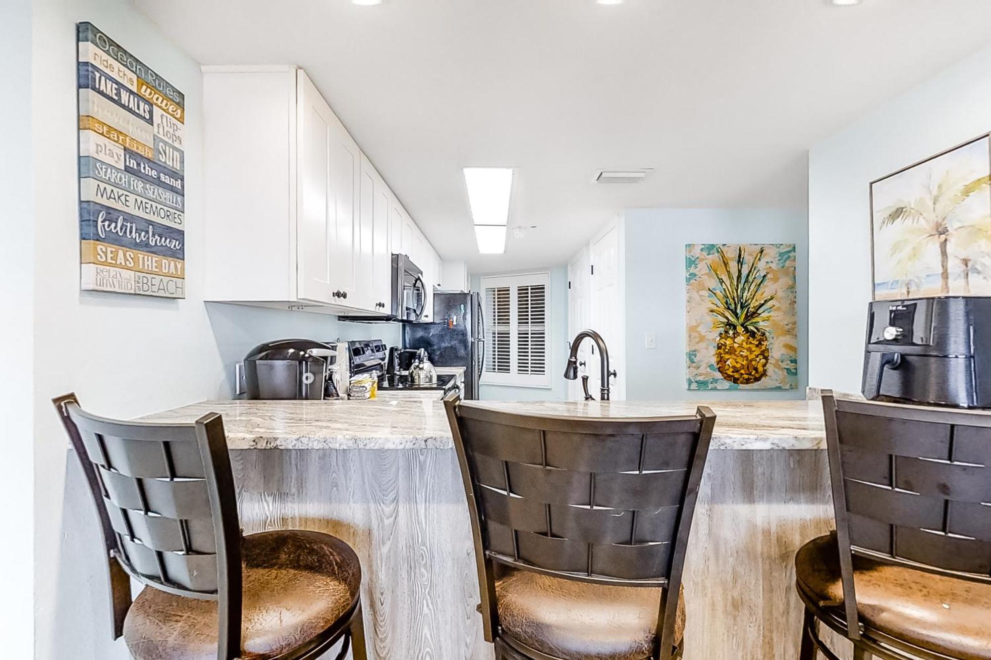 Seacrest Villa Fort Walton Beach Kamer foto