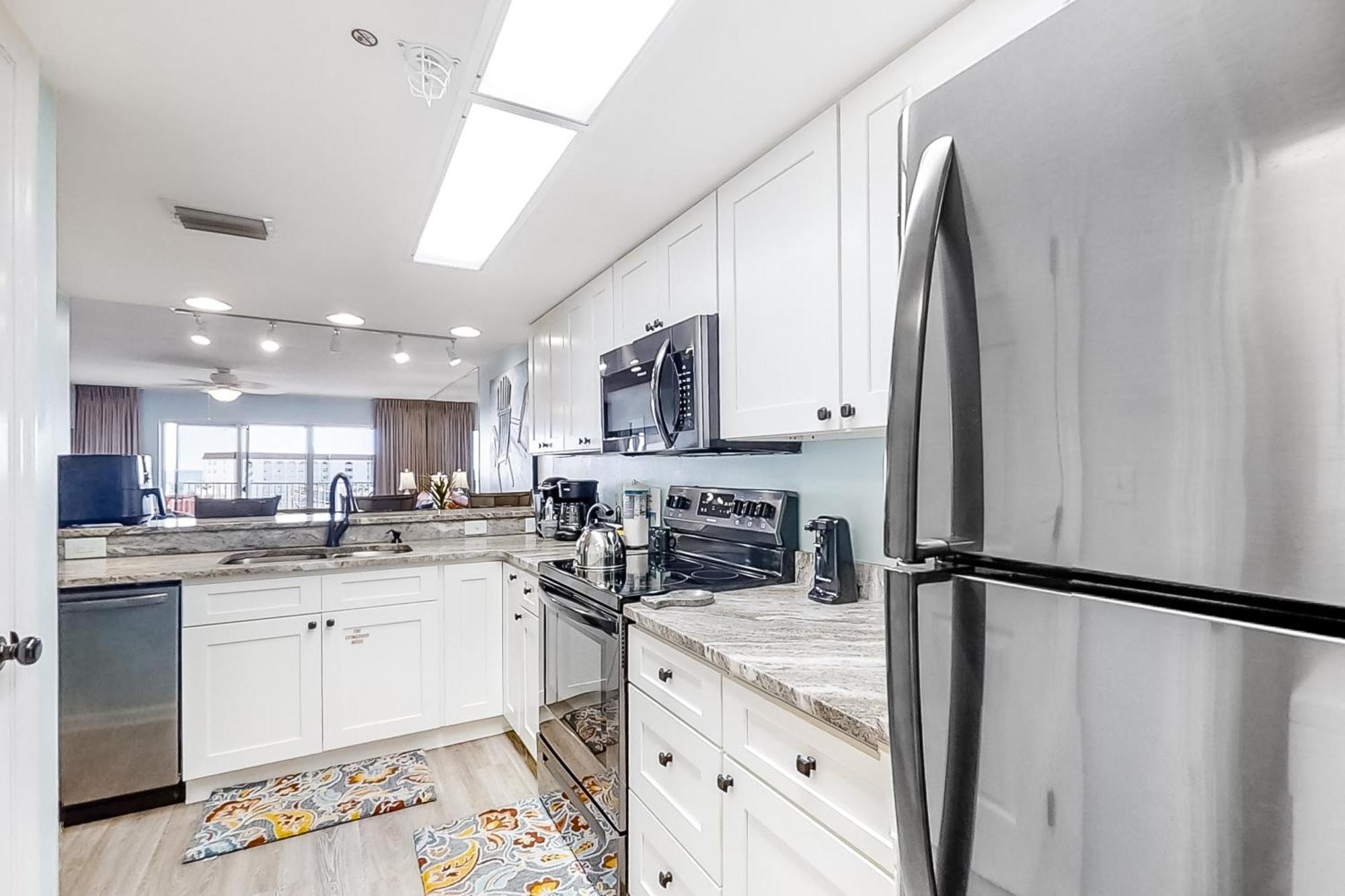 Seacrest Villa Fort Walton Beach Kamer foto