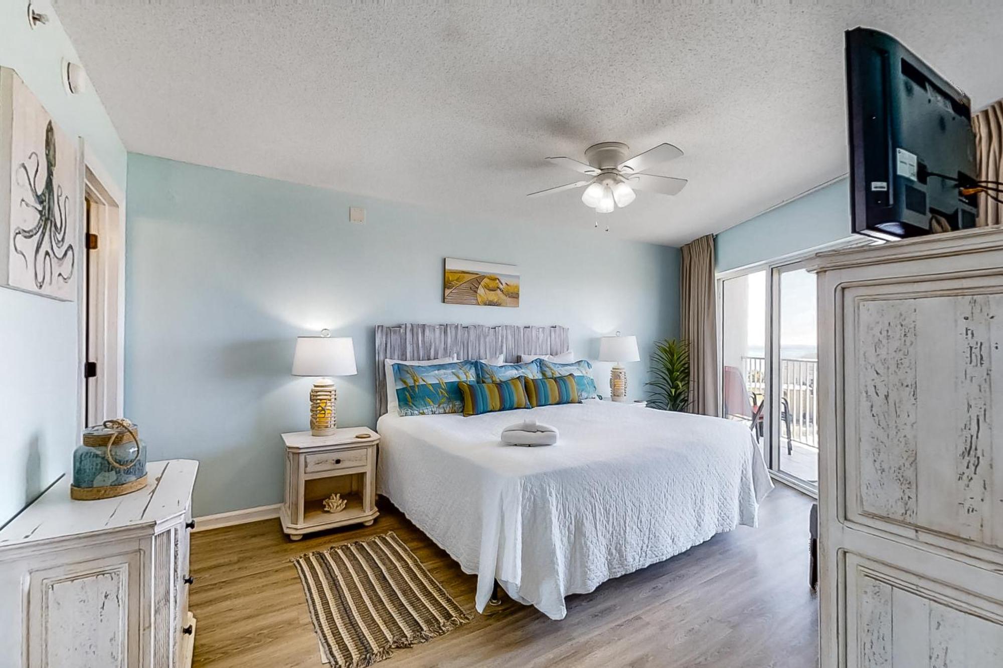 Seacrest Villa Fort Walton Beach Kamer foto