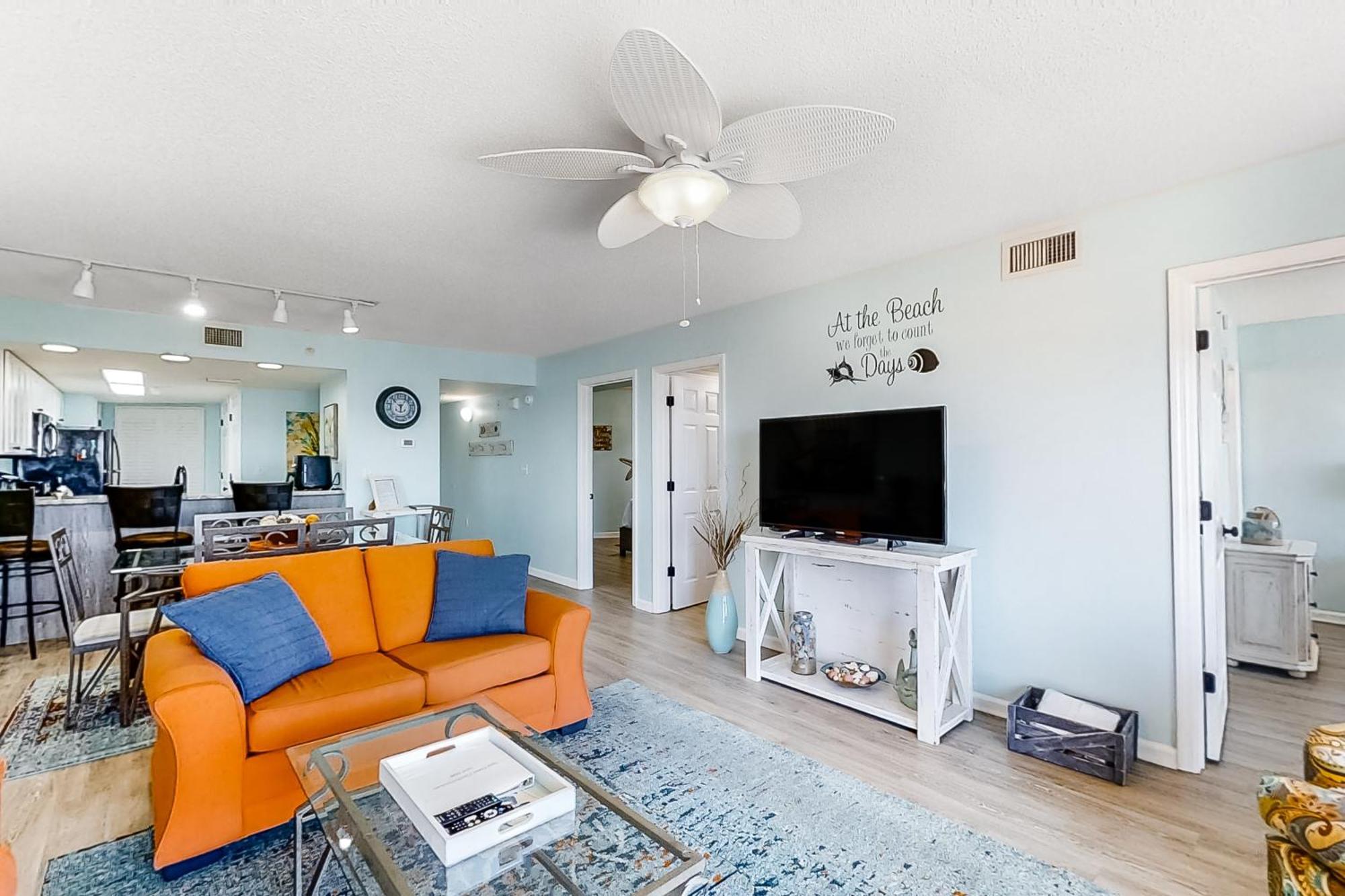Seacrest Villa Fort Walton Beach Kamer foto