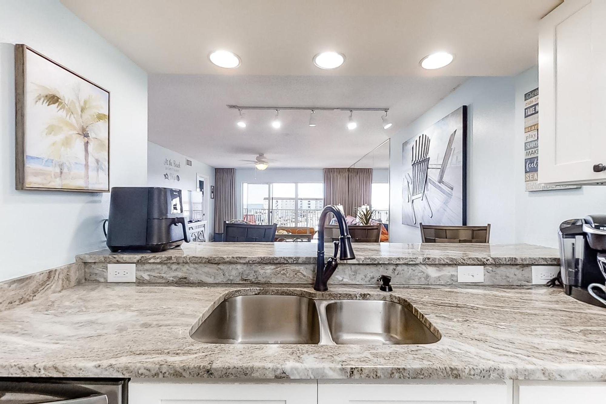 Seacrest Villa Fort Walton Beach Kamer foto