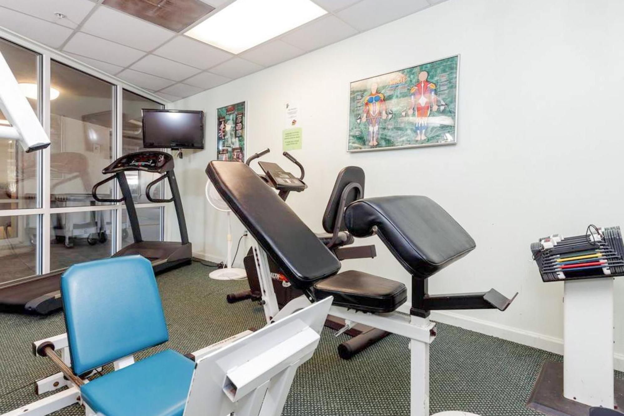 Seacrest Villa Fort Walton Beach Kamer foto