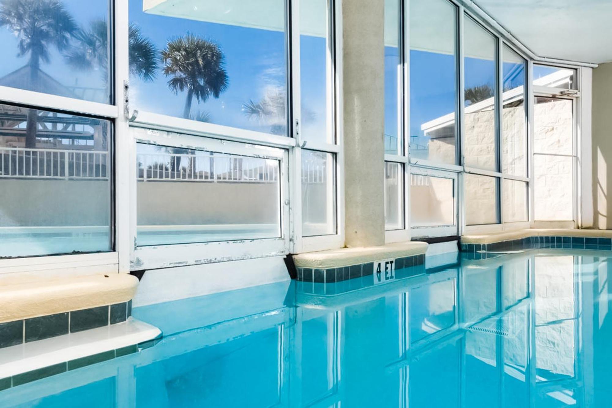 Seacrest Villa Fort Walton Beach Kamer foto