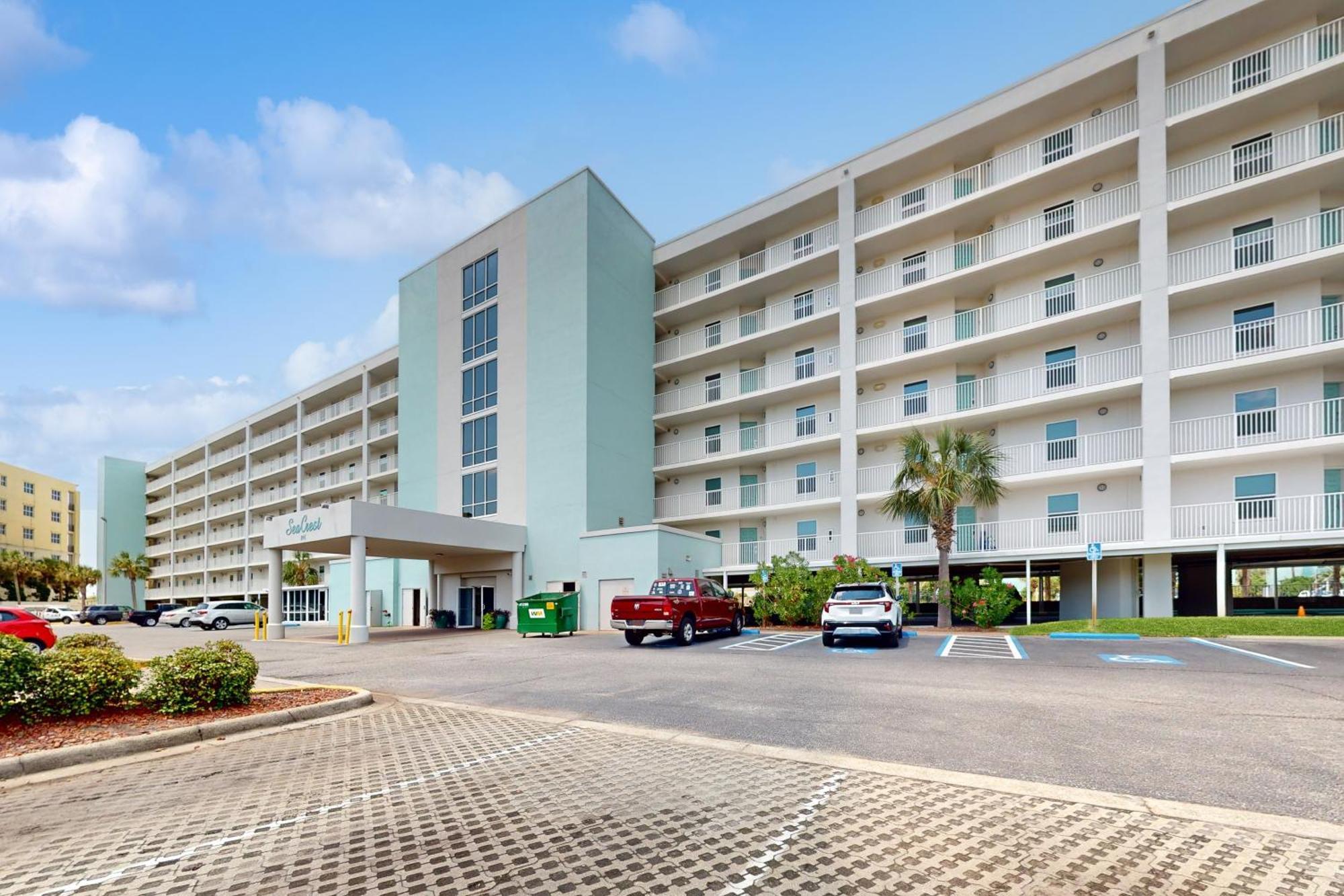 Seacrest Villa Fort Walton Beach Kamer foto