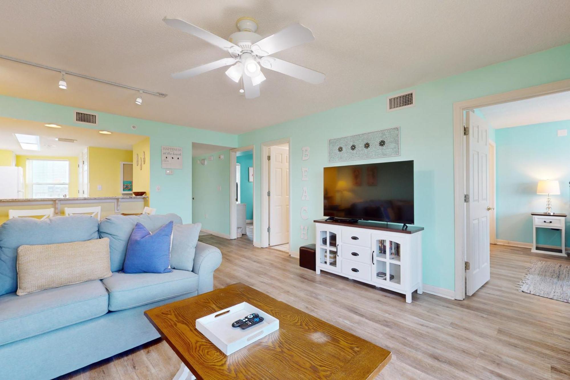 Seacrest Villa Fort Walton Beach Kamer foto