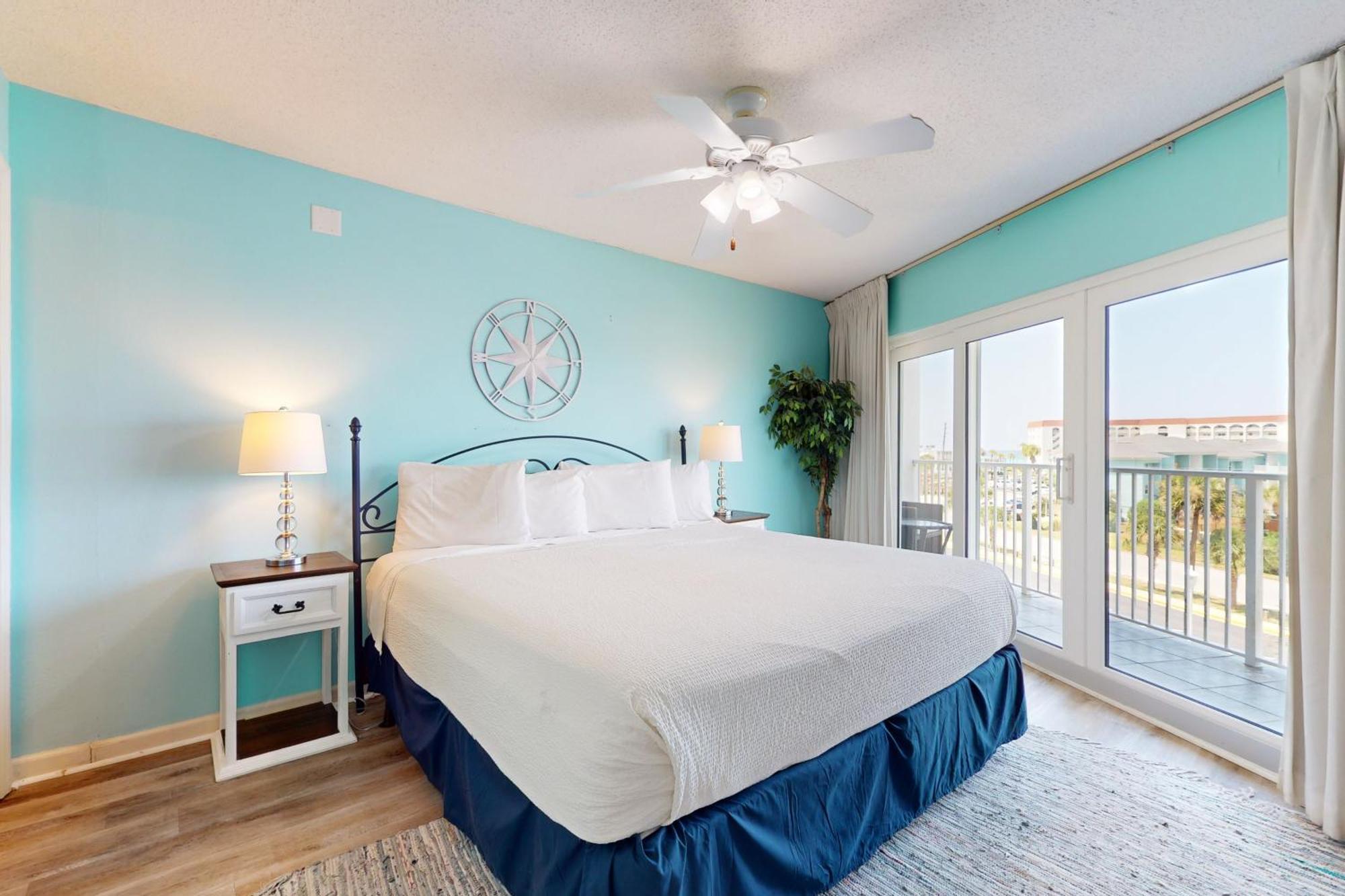 Seacrest Villa Fort Walton Beach Kamer foto