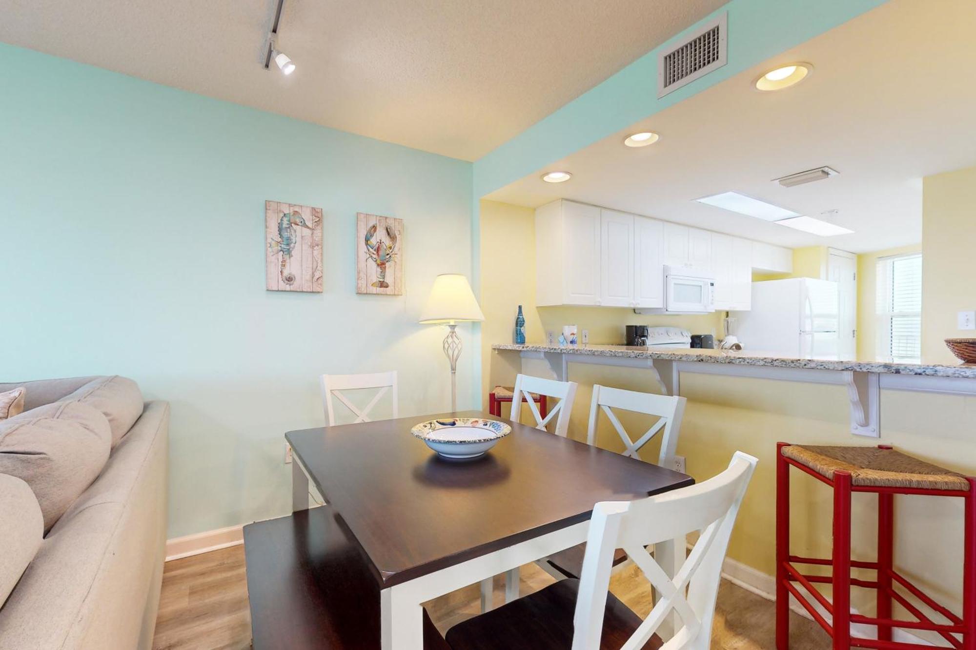 Seacrest Villa Fort Walton Beach Kamer foto