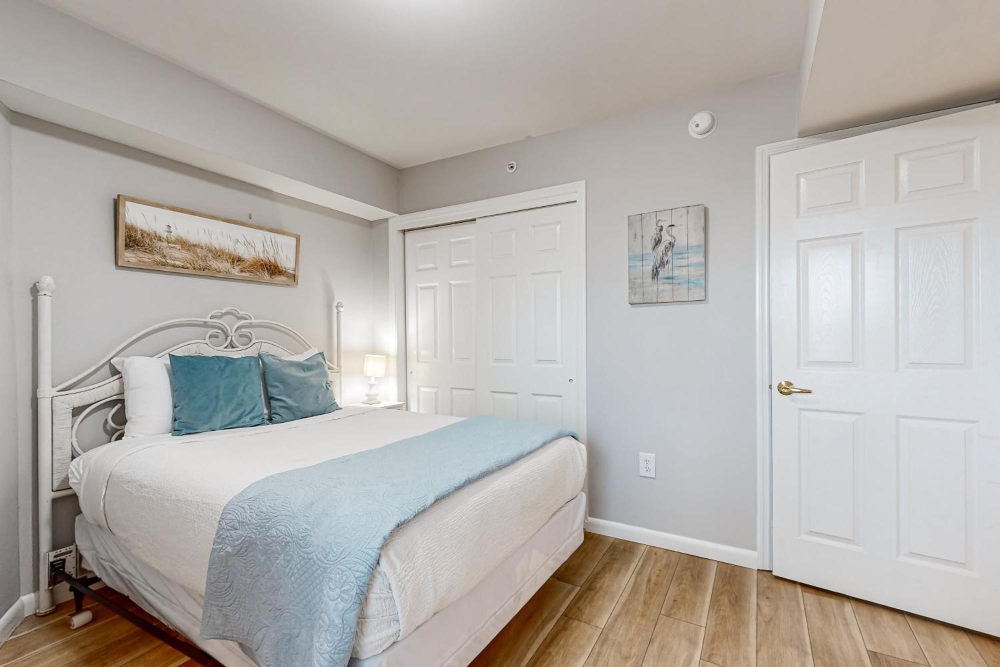 Seacrest Villa Fort Walton Beach Kamer foto