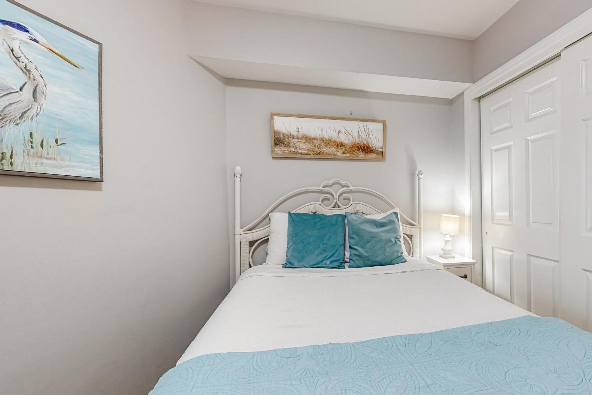 Seacrest Villa Fort Walton Beach Kamer foto