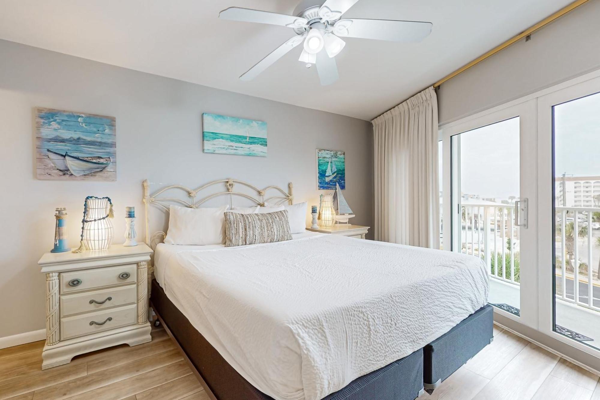Seacrest Villa Fort Walton Beach Kamer foto