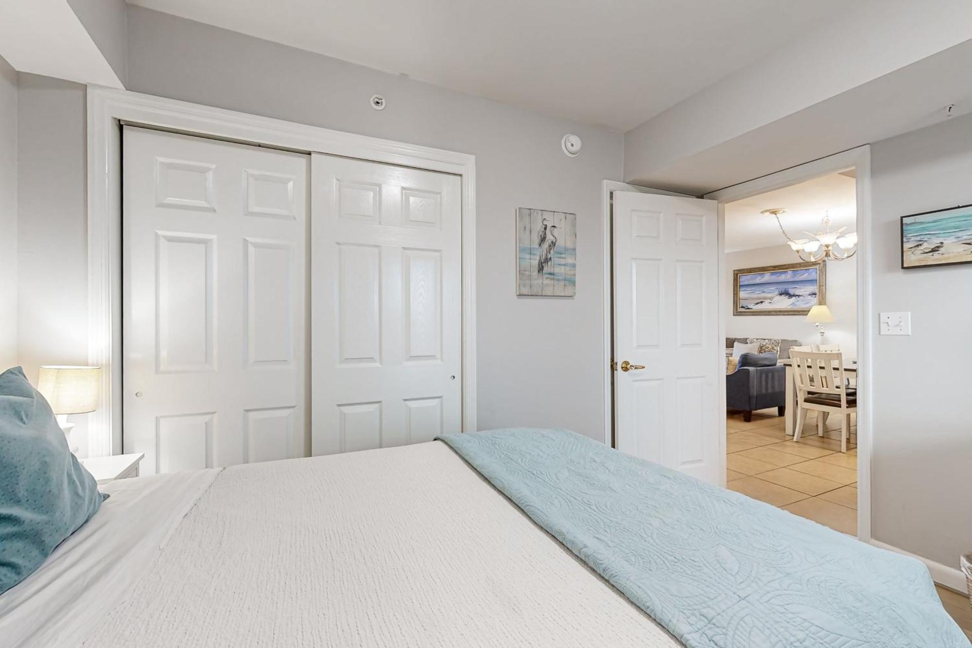 Seacrest Villa Fort Walton Beach Kamer foto