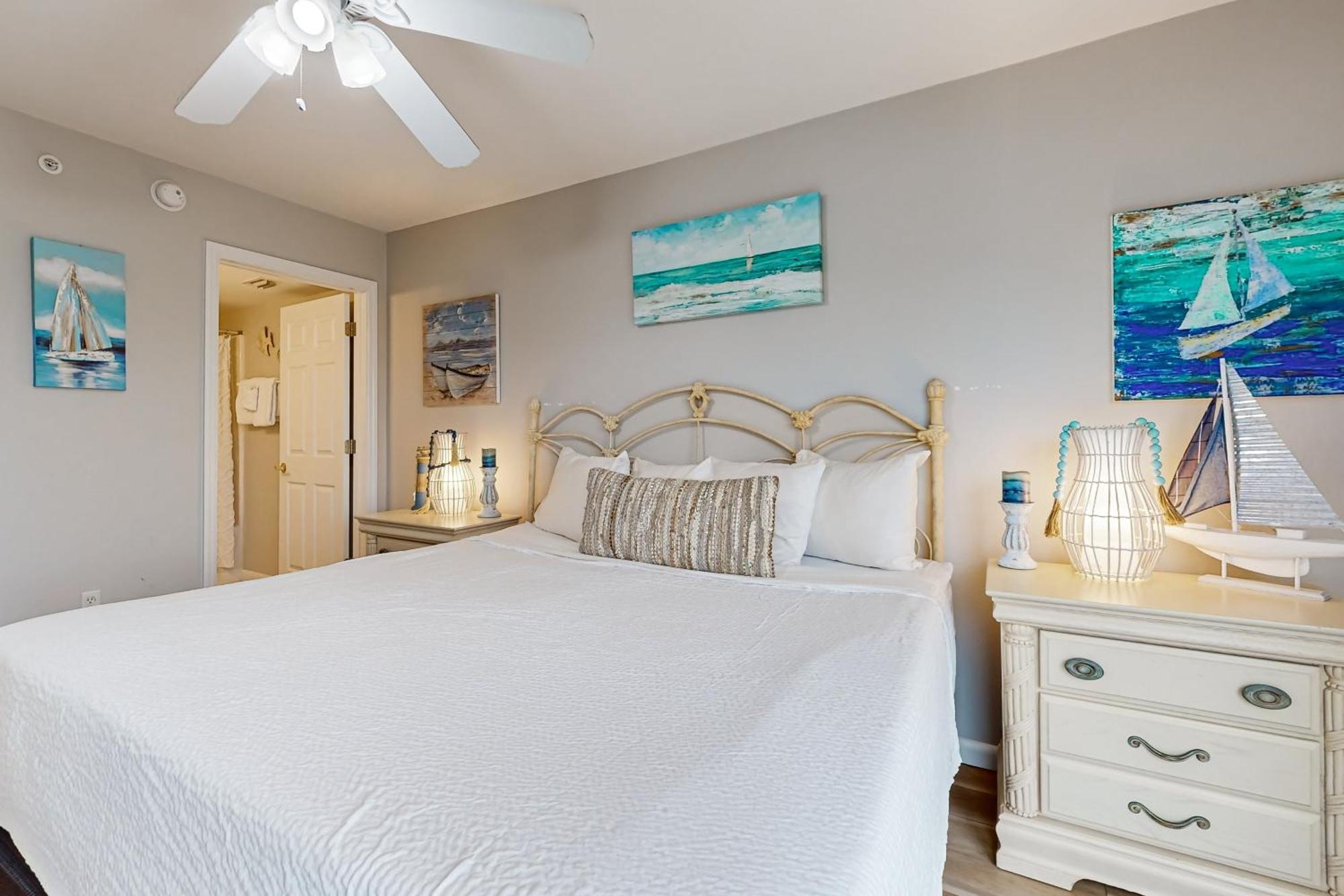 Seacrest Villa Fort Walton Beach Kamer foto