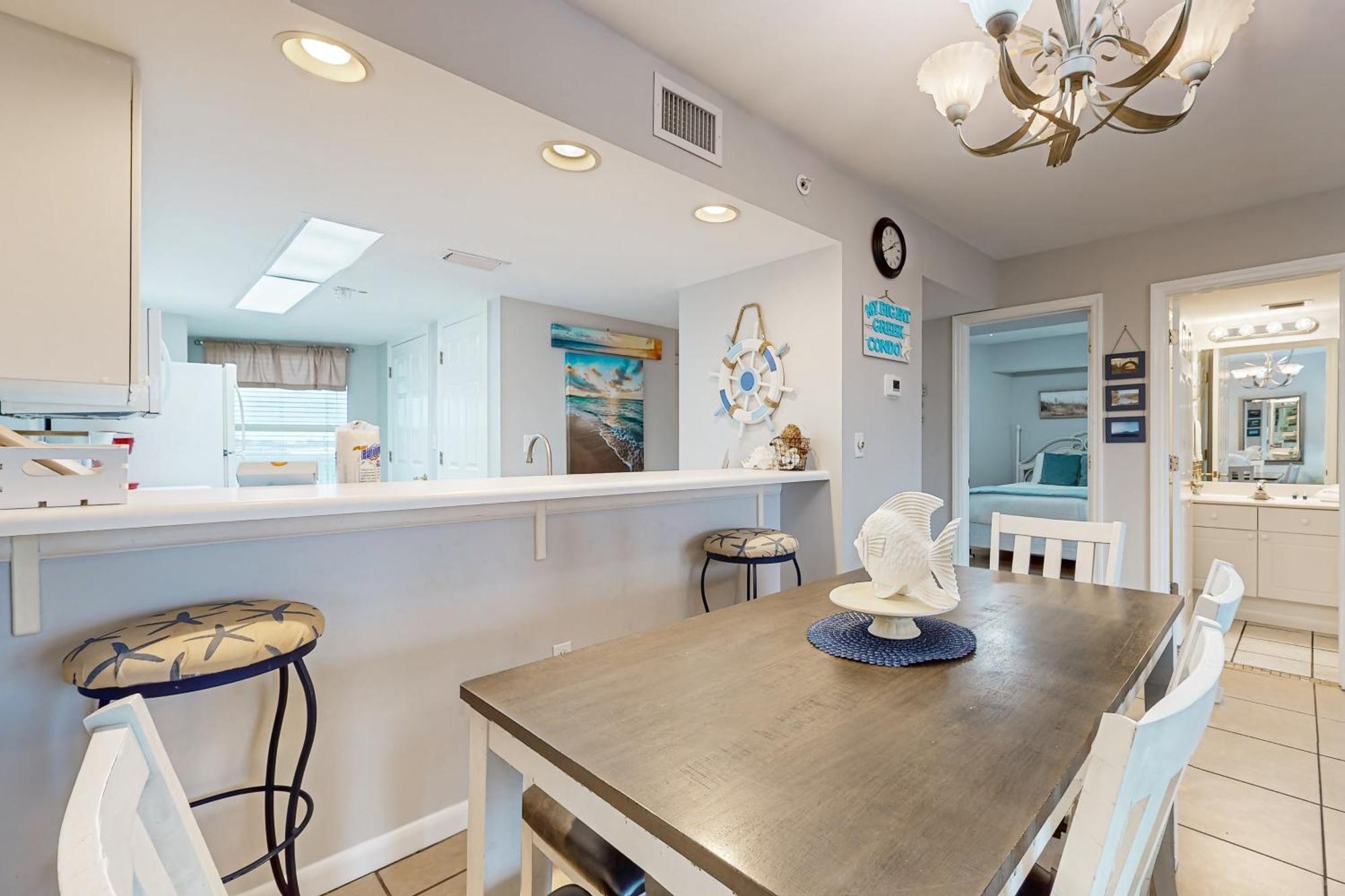 Seacrest Villa Fort Walton Beach Kamer foto