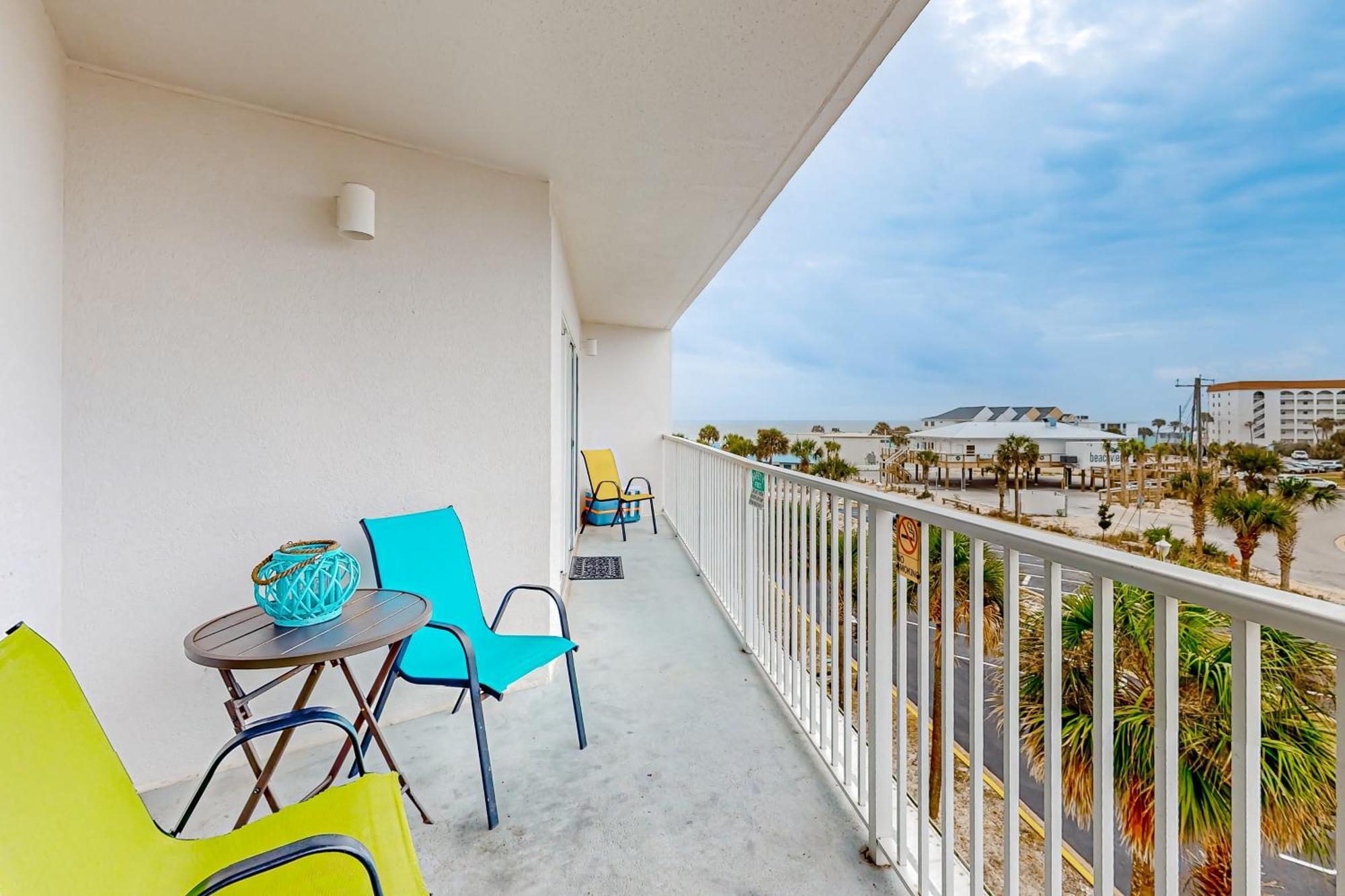 Seacrest Villa Fort Walton Beach Kamer foto