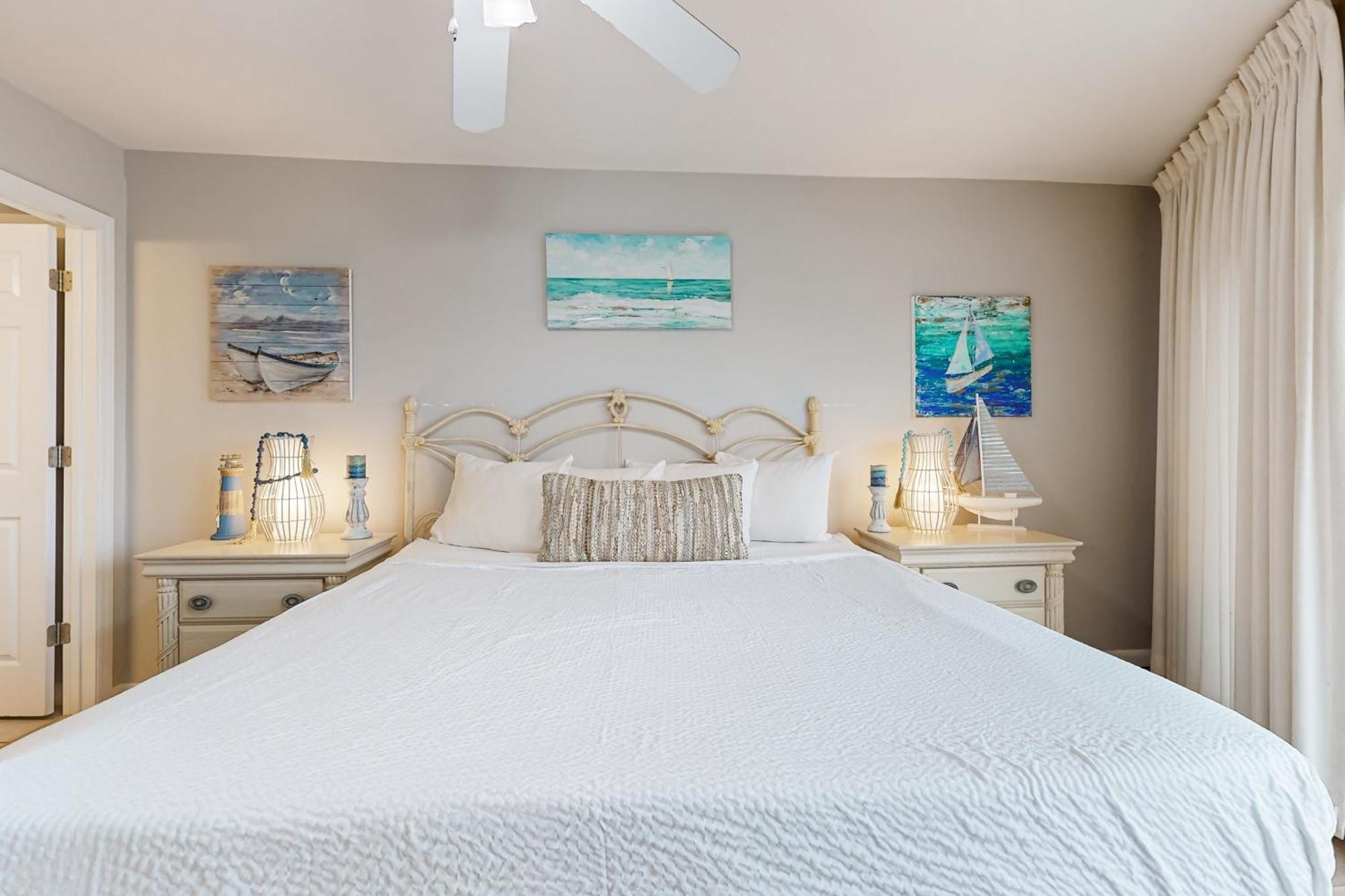 Seacrest Villa Fort Walton Beach Kamer foto