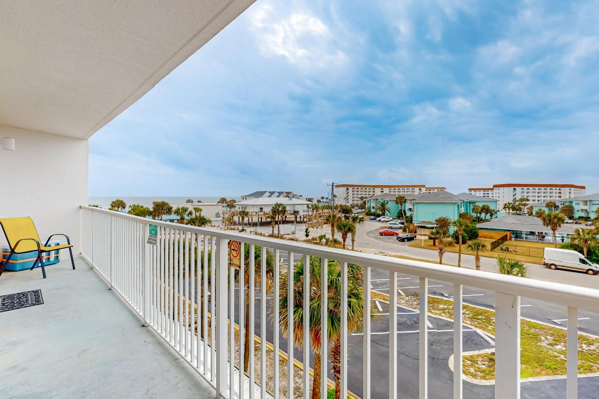 Seacrest Villa Fort Walton Beach Kamer foto