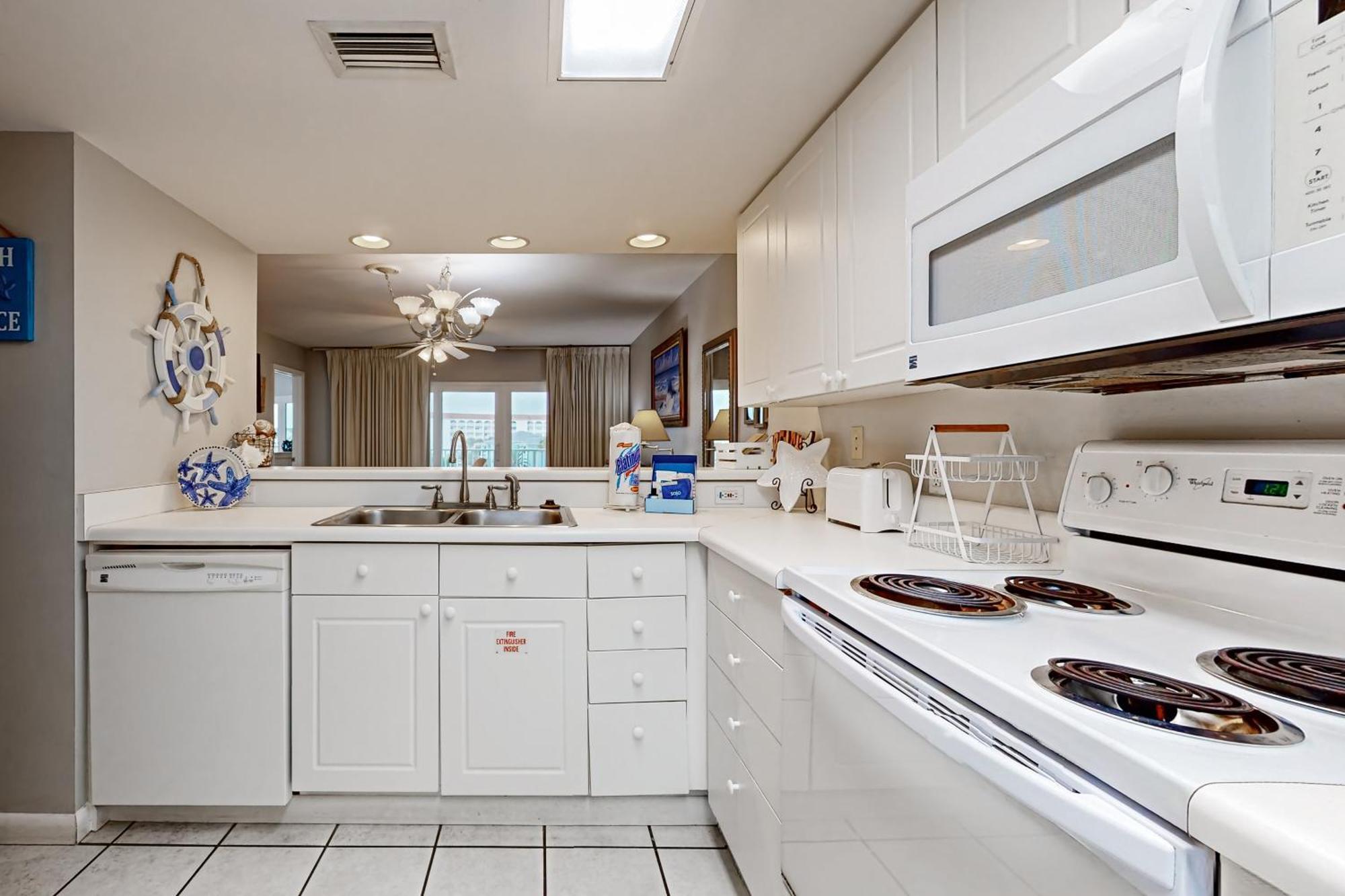 Seacrest Villa Fort Walton Beach Kamer foto