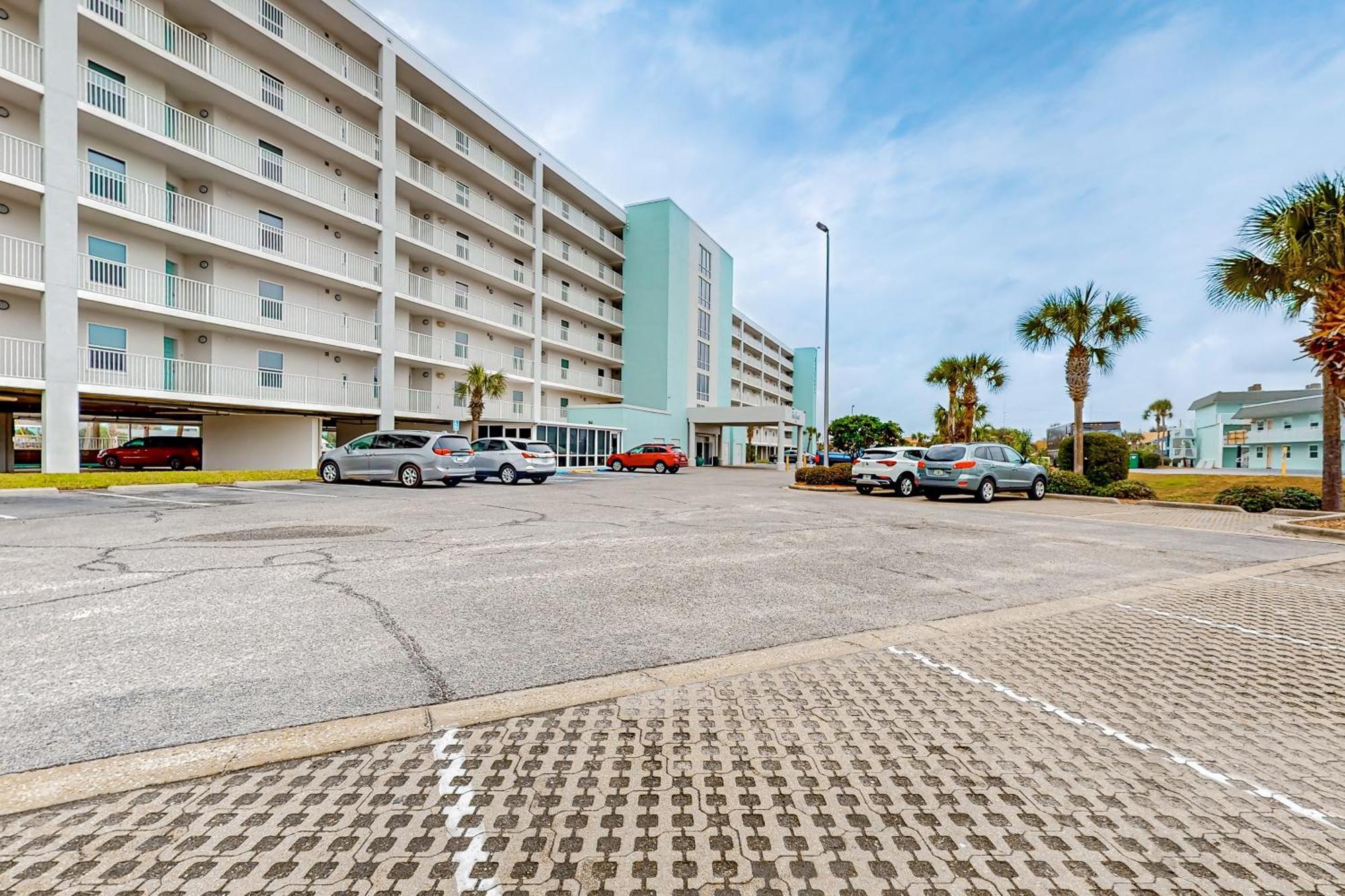 Seacrest Villa Fort Walton Beach Kamer foto