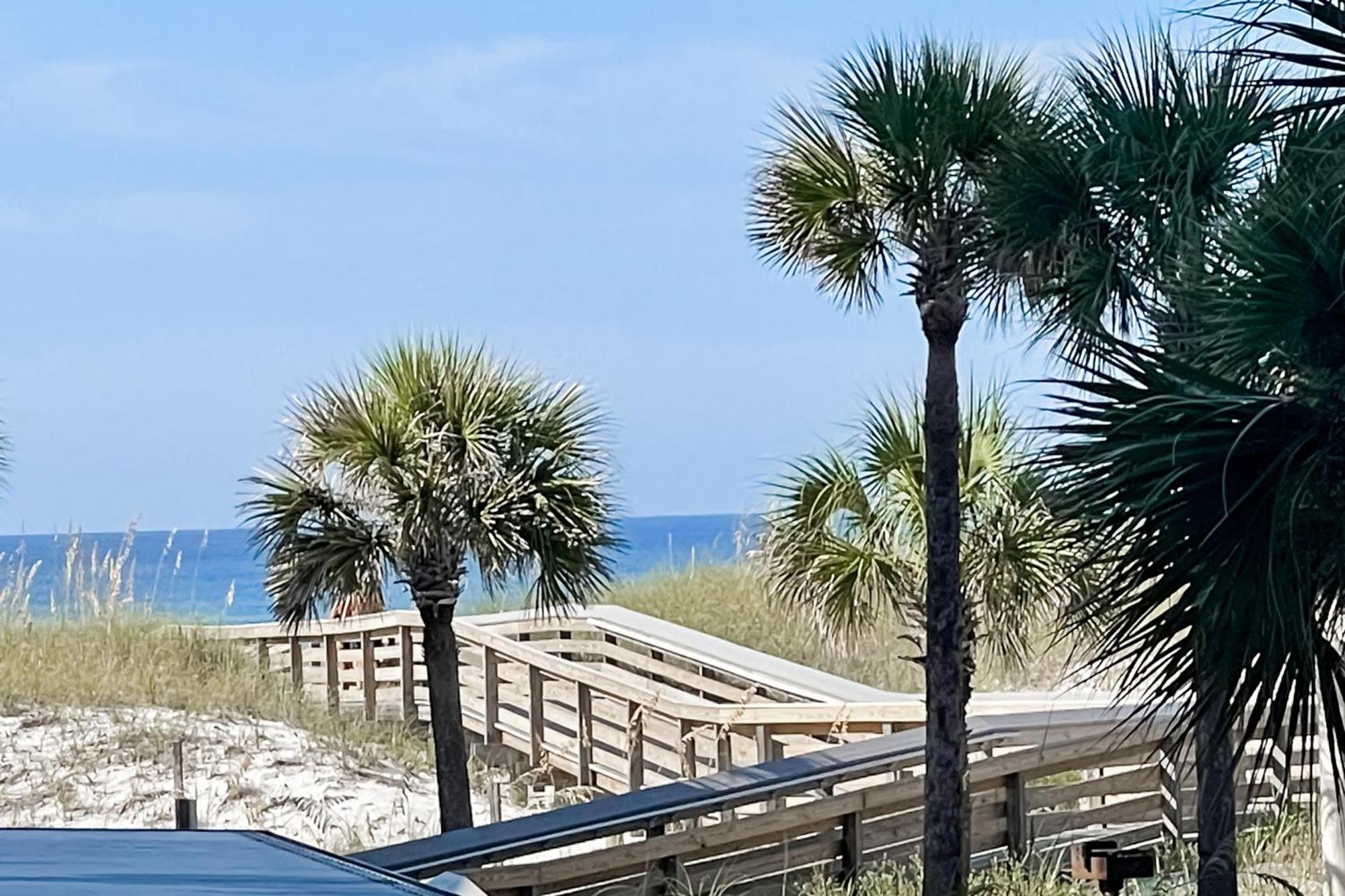 Seacrest Villa Fort Walton Beach Kamer foto