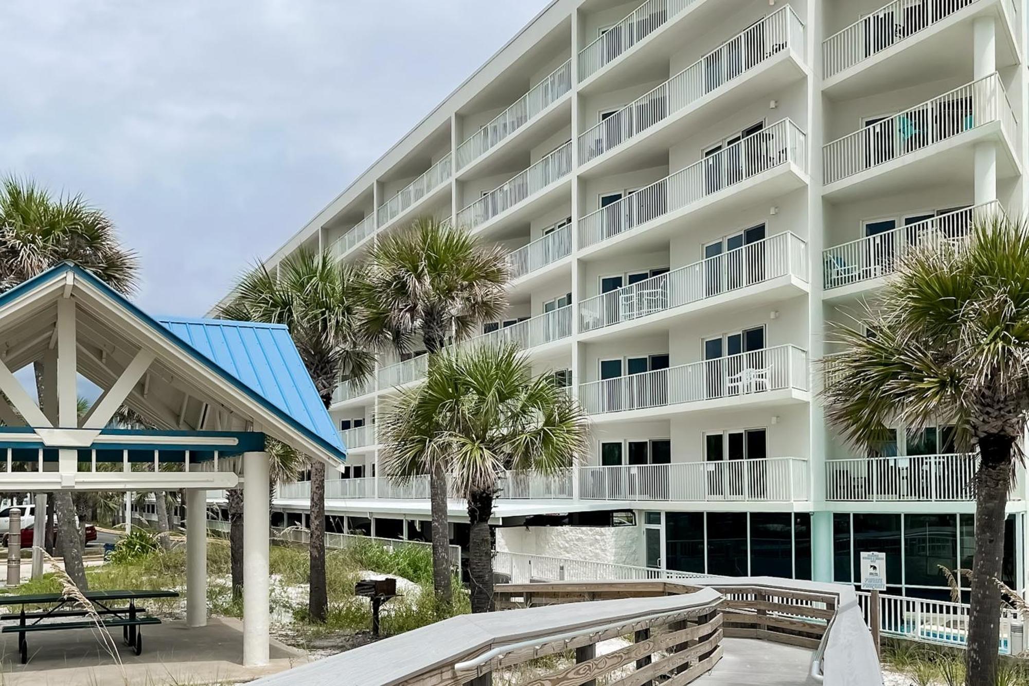 Seacrest Villa Fort Walton Beach Kamer foto