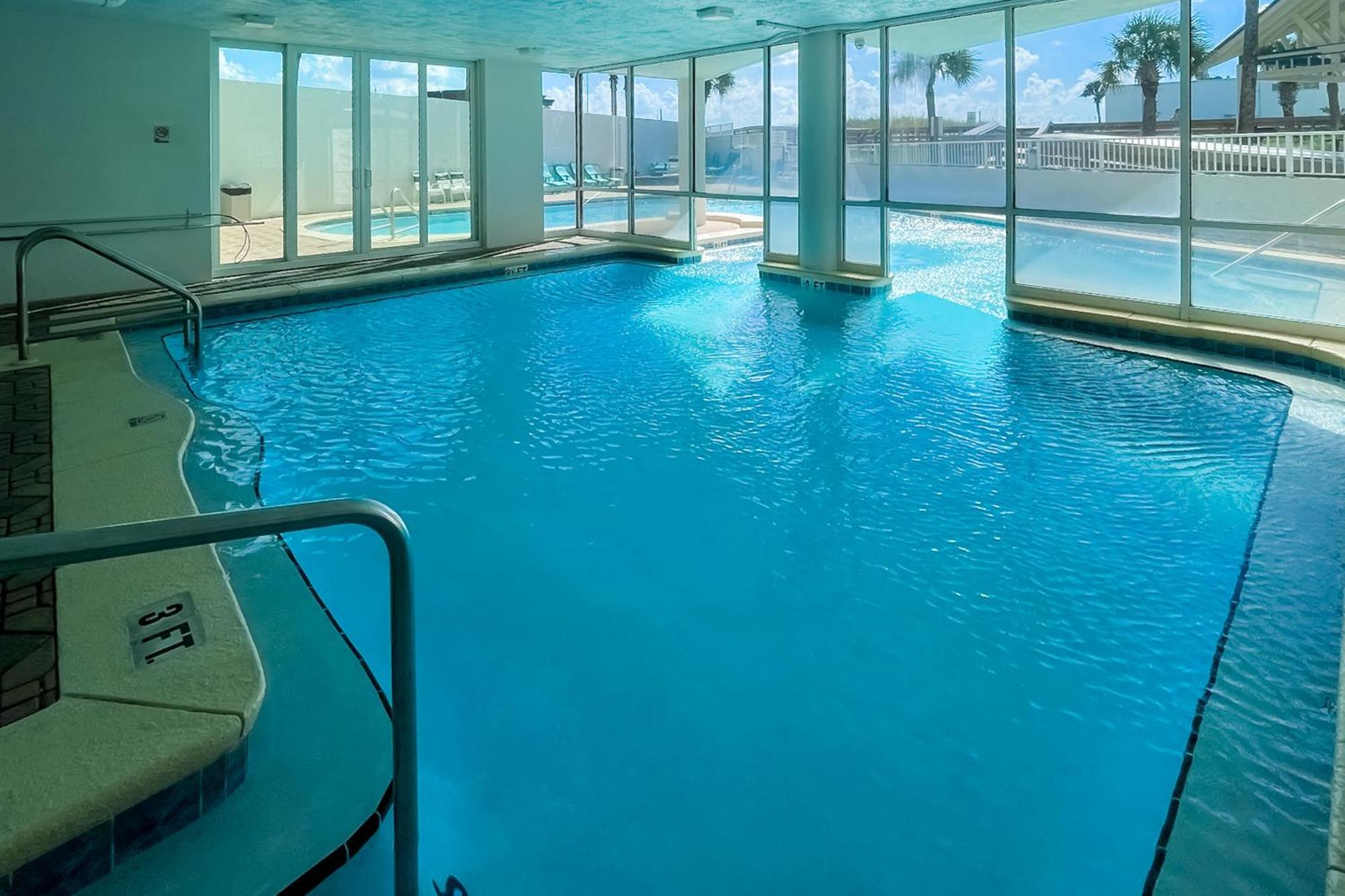 Seacrest Villa Fort Walton Beach Kamer foto
