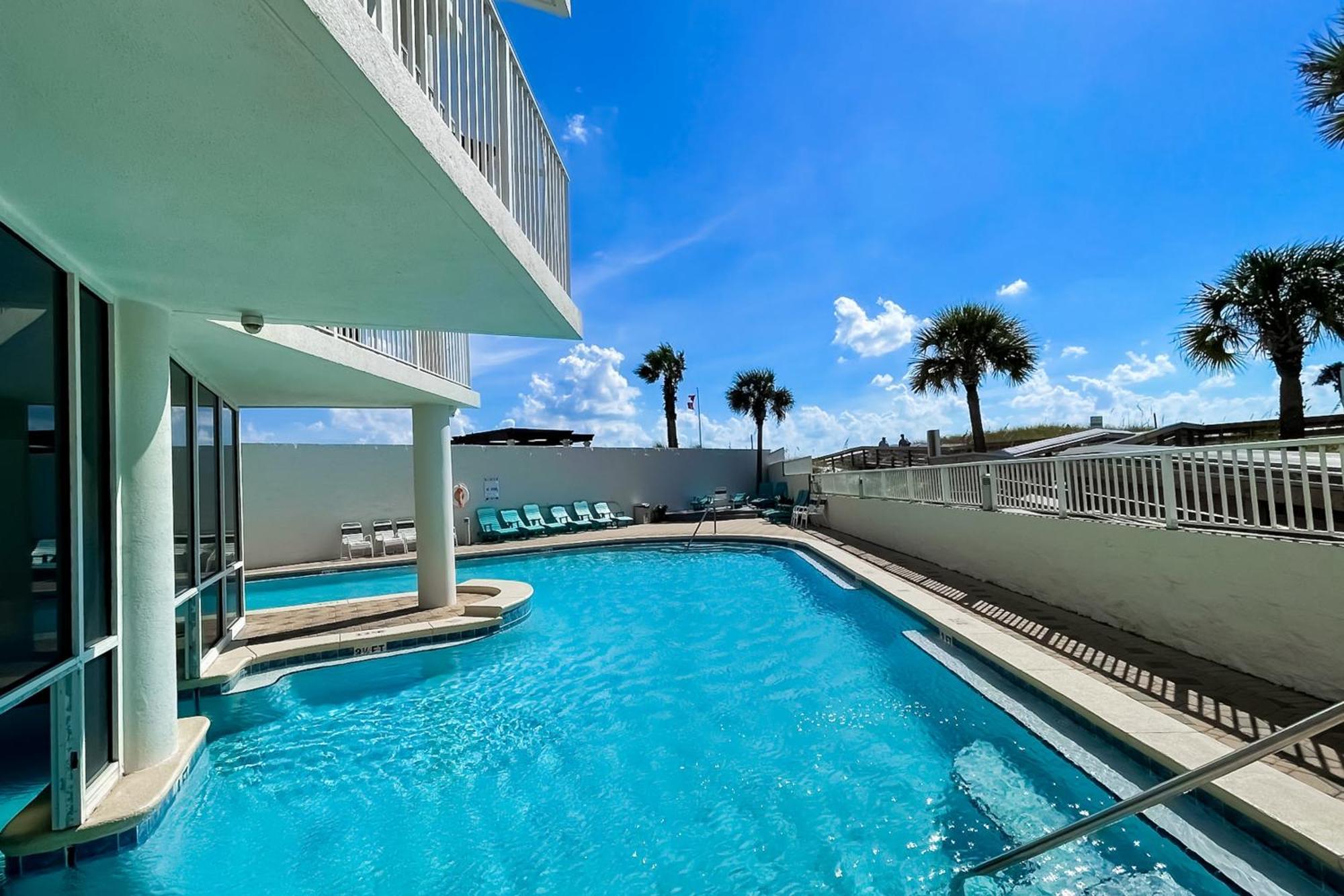 Seacrest Villa Fort Walton Beach Kamer foto